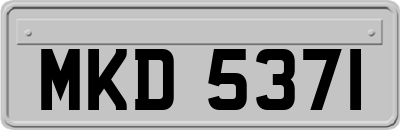 MKD5371