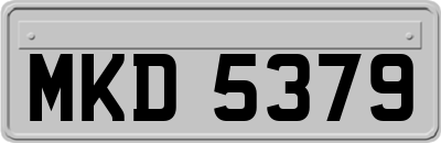 MKD5379