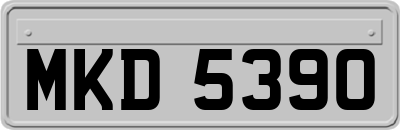 MKD5390