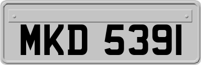 MKD5391