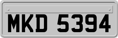 MKD5394
