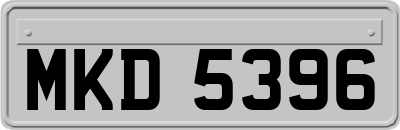 MKD5396