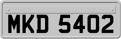MKD5402