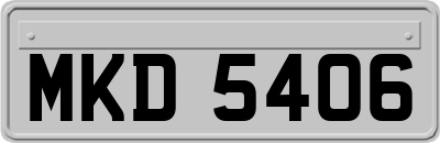MKD5406