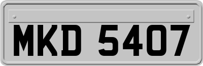 MKD5407