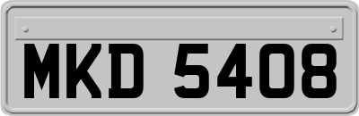 MKD5408