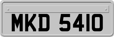 MKD5410