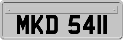 MKD5411