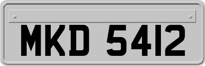 MKD5412
