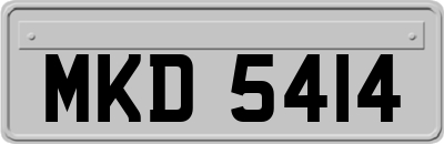 MKD5414