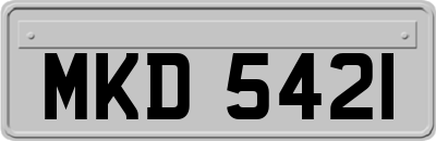 MKD5421