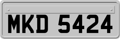 MKD5424