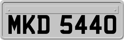 MKD5440