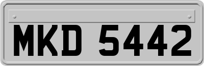 MKD5442