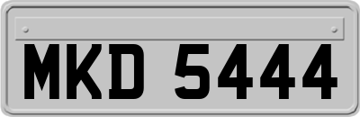 MKD5444