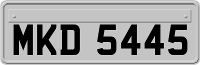 MKD5445