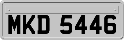 MKD5446
