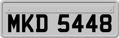 MKD5448