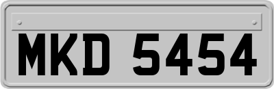 MKD5454