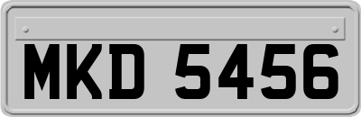 MKD5456