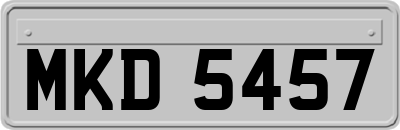 MKD5457