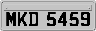 MKD5459