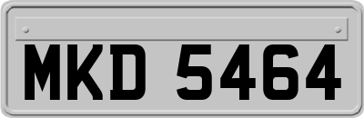 MKD5464