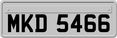 MKD5466