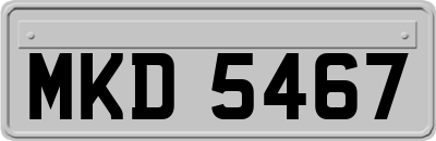 MKD5467