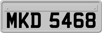 MKD5468