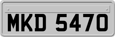 MKD5470