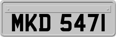 MKD5471