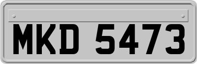 MKD5473