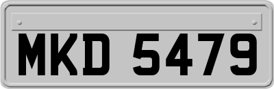 MKD5479