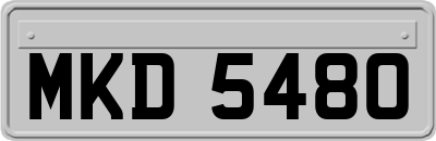 MKD5480