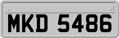 MKD5486