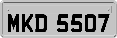 MKD5507
