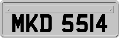 MKD5514