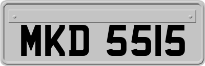 MKD5515