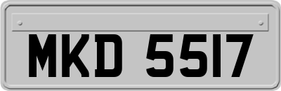 MKD5517