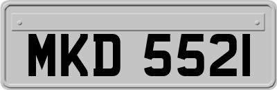 MKD5521