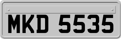 MKD5535
