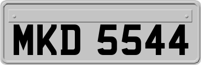MKD5544