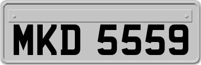 MKD5559