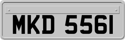 MKD5561