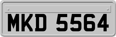 MKD5564