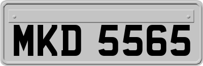 MKD5565