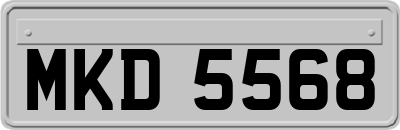 MKD5568