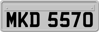 MKD5570