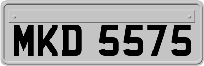 MKD5575